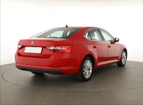 Škoda Superb  1.6 TDI 