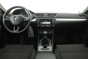 Škoda Superb  1.6 TDI 