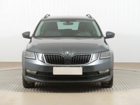 Škoda Octavia  2.0 TDI Style 