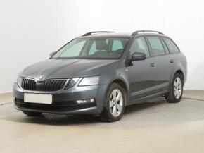 Škoda Octavia  2.0 TDI Style 