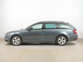 Škoda Octavia  2.0 TDI Style 