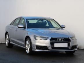 Audi A6  3.0 TDI 