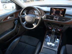 Audi A6  3.0 TDI 