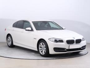 BMW 5  525d xDrive 