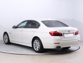 BMW 5  525d xDrive 