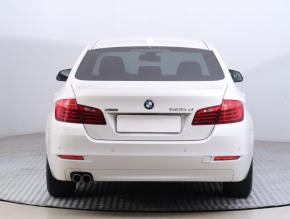 BMW 5  525d xDrive 