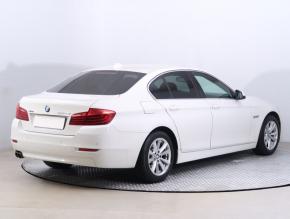 BMW 5  525d xDrive 