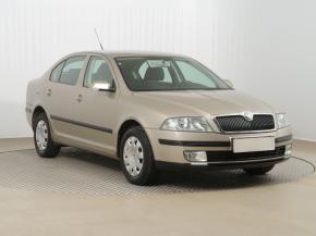 Škoda Octavia  1.6 