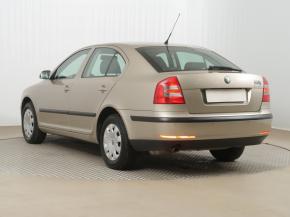 Škoda Octavia  1.6 