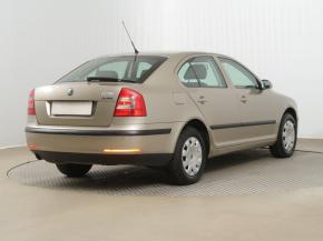 Škoda Octavia  1.6 