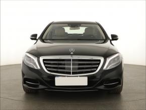 Mercedes-Benz S  S 500 4MATIC 