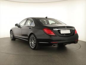 Mercedes-Benz S  S 500 4MATIC 