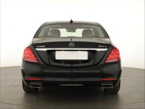 Mercedes-Benz S  S 500 4MATIC 