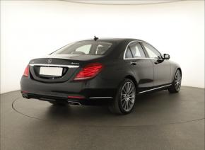 Mercedes-Benz S  S 500 4MATIC 