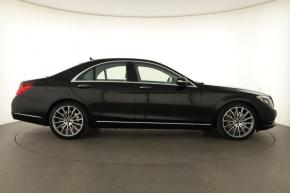 Mercedes-Benz S  S 500 4MATIC 