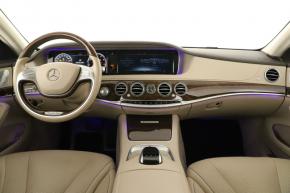 Mercedes-Benz S  S 500 4MATIC 