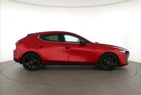 Mazda 3  2.0 Skyactiv-X 