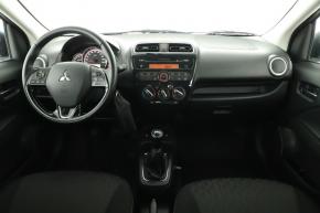 Mitsubishi Space Star  1.2 MIVEC 