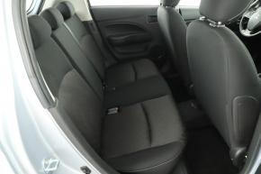 Mitsubishi Space Star  1.2 MIVEC 