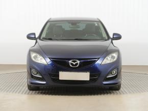 Mazda 6  2.2 MZR-CD 