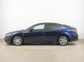 Mazda 6  2.2 MZR-CD 