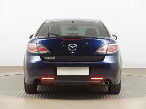 Mazda 6  2.2 MZR-CD 