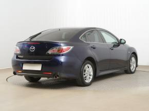 Mazda 6  2.2 MZR-CD 