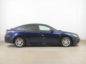 Mazda 6  2.2 MZR-CD 