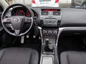 Mazda 6  2.2 MZR-CD 