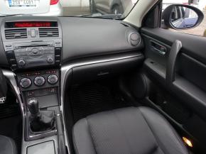 Mazda 6  2.2 MZR-CD 