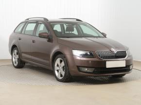 Škoda Octavia  2.0 TDI 