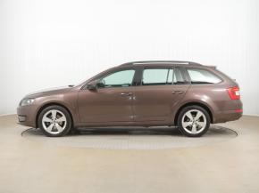 Škoda Octavia  2.0 TDI 