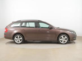 Škoda Octavia  2.0 TDI 