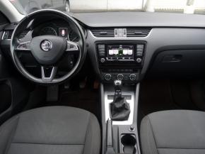 Škoda Octavia  2.0 TDI 