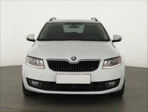 Škoda Octavia  2.0 TDI Laurin&Klement 