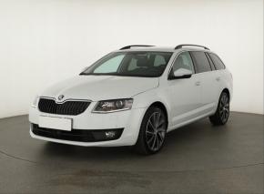 Škoda Octavia  2.0 TDI Laurin&Klement 