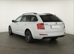 Škoda Octavia  2.0 TDI Laurin&Klement 