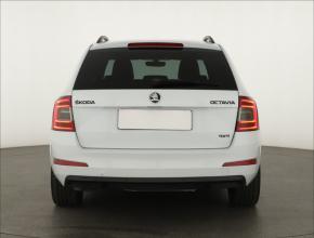 Škoda Octavia  2.0 TDI Laurin&Klement 