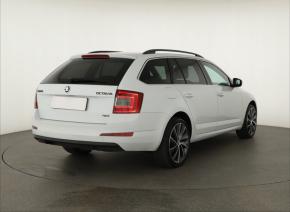 Škoda Octavia  2.0 TDI Laurin&Klement 