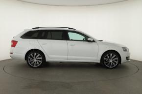 Škoda Octavia  2.0 TDI Laurin&Klement 