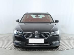 Škoda Superb  2.0 TDI 