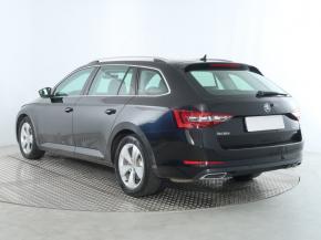 Škoda Superb  2.0 TDI 