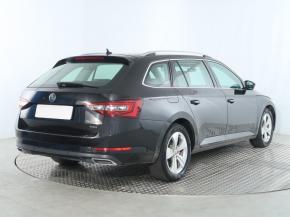 Škoda Superb  2.0 TDI 