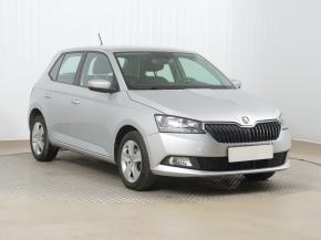 Škoda Fabia  1.0 TSI Ambition