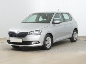 Škoda Fabia  1.0 TSI Ambition 