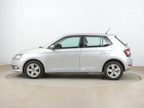 Škoda Fabia  1.0 TSI Ambition 