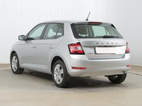 Škoda Fabia  1.0 TSI Ambition 