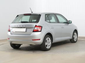 Škoda Fabia  1.0 TSI Ambition 