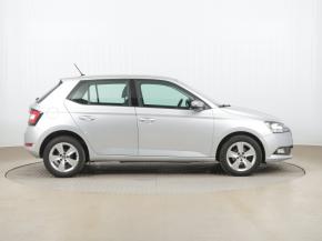 Škoda Fabia  1.0 TSI Ambition 