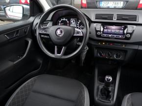 Škoda Fabia  1.0 TSI Ambition 